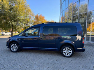 Volkswagen Caddy foto 5