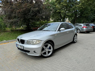 BMW 1 Series foto 6