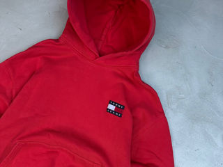 Hanorac Tommy Hilfiger  foto 3