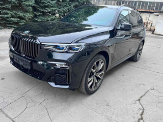 BMW X7 foto 3