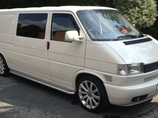 t4 t5 t6 LT 35 volkswagen transporter foto 3