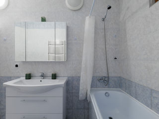 Apartament cu 2 camere,  Buiucani,  Chișinău,  Chișinău mun. foto 13