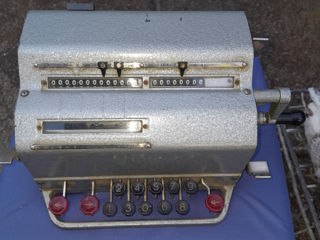 Продам арифмометр ВК-1 1963г.