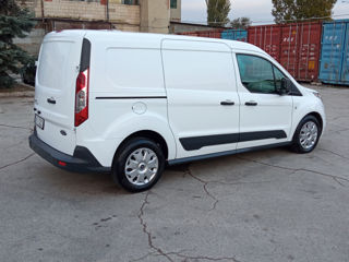 Ford Transit Connect foto 7