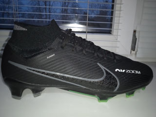 Buțe Nike Mercurial Air Zoom Superfly 9 Elite FG