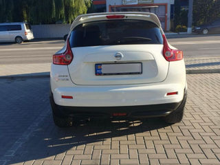 Nissan Juke foto 5