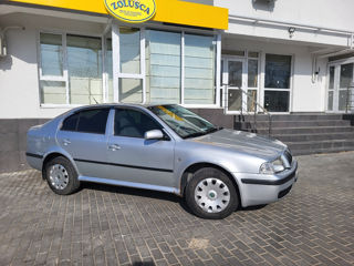 Skoda Octavia foto 2