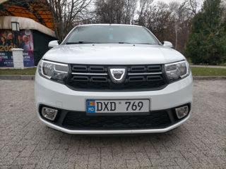 Dacia Sandero foto 7