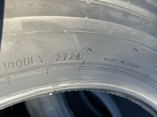 265/65 R17 Bridgestone Blizzak 6/ Доставка, livrare toata Moldova 2024 foto 9