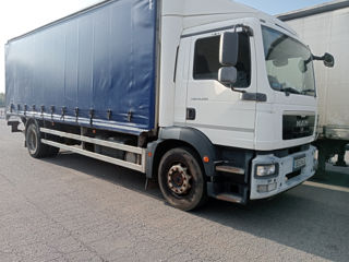 Man TGM 18.250