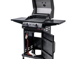 Gratar pe gaz Char-Broil Performance CORE B2, TRU-Infrared foto 8