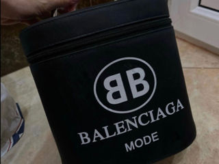 Косметичка Balenciaga foto 3