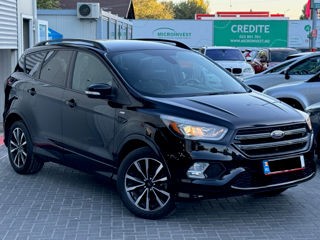 Ford Kuga foto 4