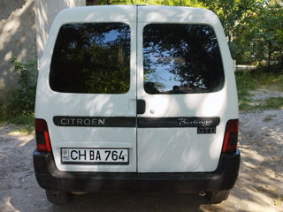 Citroen Berlingo foto 4