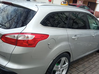 Ford Focus foto 4