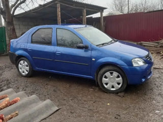 Dacia Logan foto 5