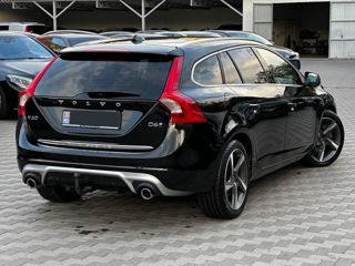 Volvo V60 foto 3