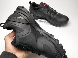 Reebok gore-tex утеплённые непромокаемые foto 6