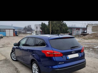 Ford Focus foto 3