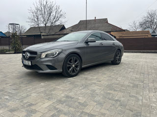 Mercedes CLA foto 2