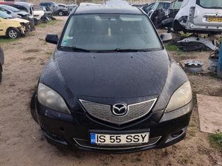 Mazda 3 foto 2