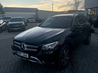 Mercedes GLC foto 3