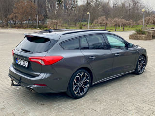 Ford Focus ST foto 4