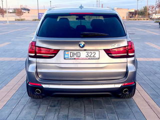 BMW X5 foto 3