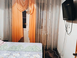Apartament cu 3 camere, 74 m², Buiucani, Chișinău foto 6