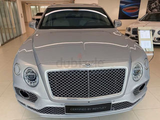 Bentley Bentayga foto 3