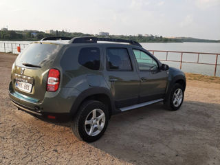 Dacia Duster foto 5