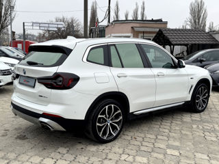 BMW X3 foto 3