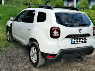 Dacia Duster foto 4