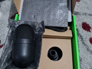 Razer Seiren Mini foto 2