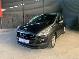 Peugeot 3008 foto 2