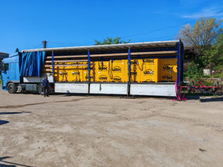 BCA pentru Garduri, Case, Anexe – Livrare Rapidă în Moldova!(газоблок, газобетон) foto 2