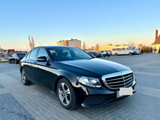 Mercedes E-Class foto 3