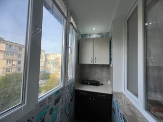 Apartament cu 1 cameră, 26 m², Botanica, Chișinău foto 10