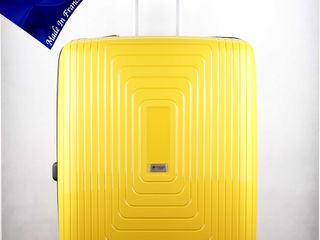 Valize "Airtex Paris" din Polypropylen |Качественные чемоданы из полипропилена ! Франция, Оригинал foto 9