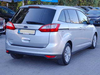 Ford Grand C-MAX foto 3