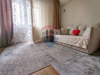 Apartament cu 1 cameră, 41 m², Râșcani, Chișinău foto 1