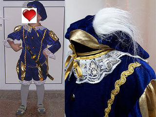 Карнавальные костюмы для мальчиков, девочек и взрослых (прокат/продажа) foto 3