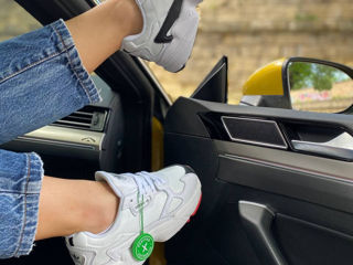 Adidas Falcon Poze reale foto 4