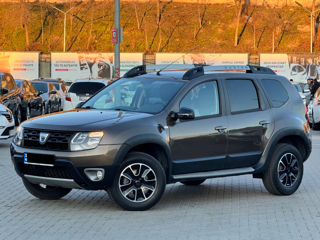 Dacia Duster foto 3