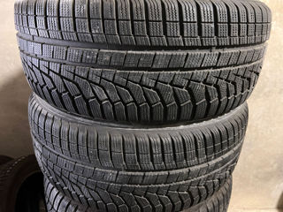 R17 235/55 Hankook Winter ICept Evo 2