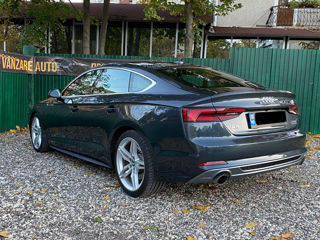 Audi A5 foto 4