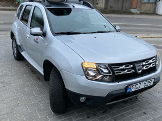 Dacia Duster foto 2