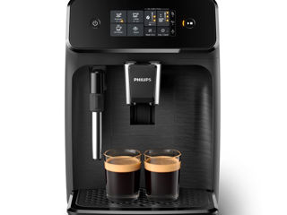 Expresso avec broyeur Philips foto 3