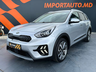 KIA Niro фото 1