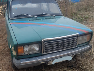 Lada / ВАЗ 2107